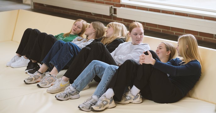 Elbæk Efterskole 9703