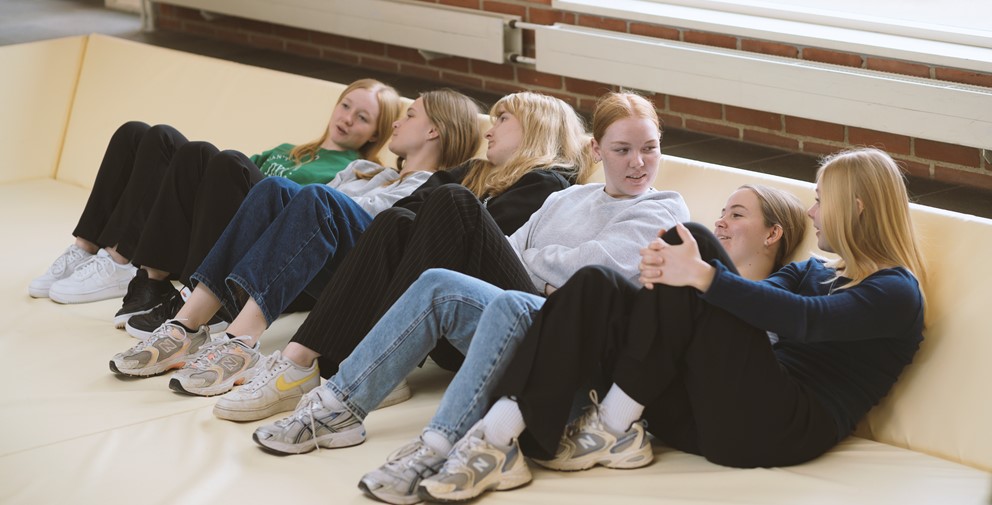 Elbæk Efterskole 9703