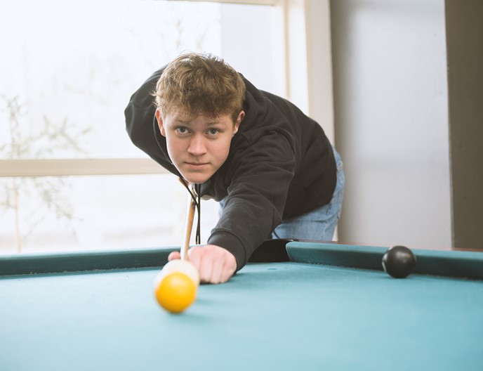 Elbæk Efterskole 9685