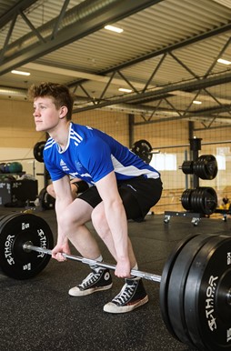 Faciliteter Elbæk Efterskole 0539