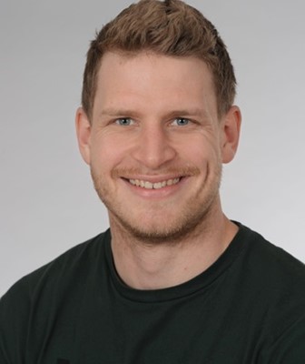 Peter Bødker Olesen