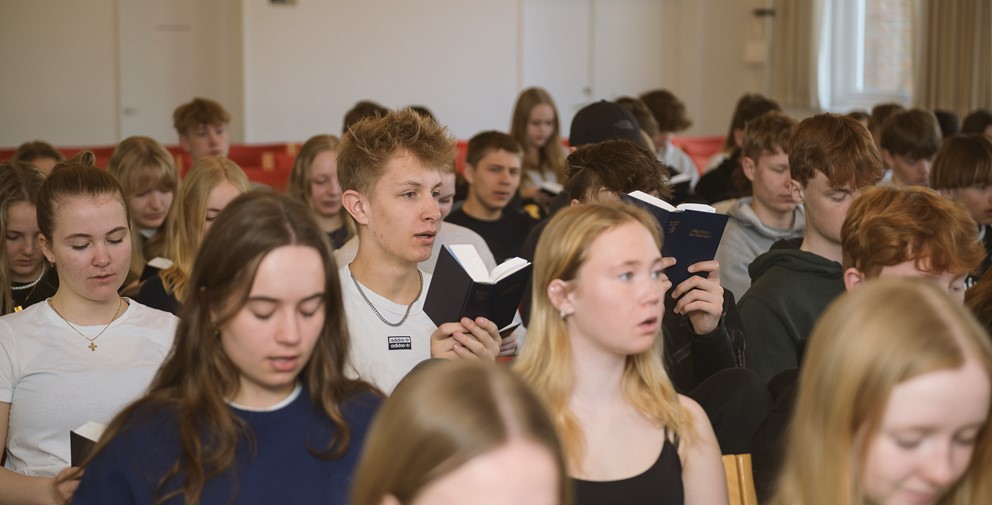 Elbæk Efterskole 9487