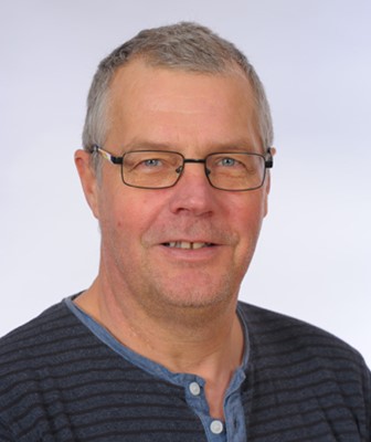 Gert Østergaard