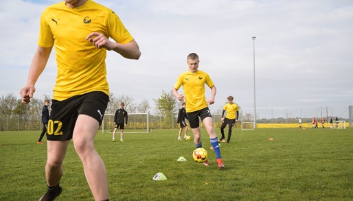 Faciliteter Elbæk Efterskole 2 5298