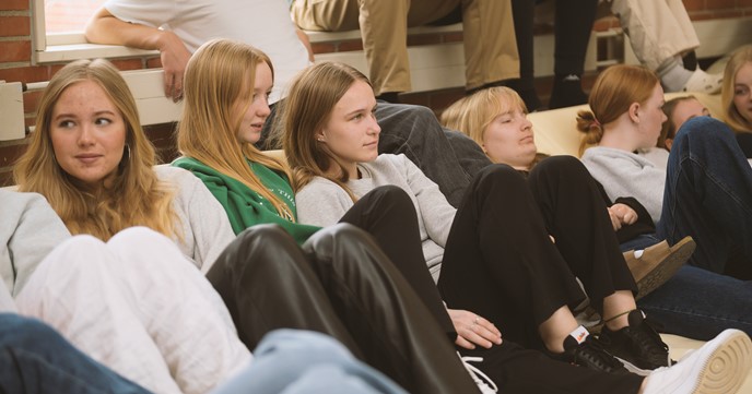 Elbæk Efterskole 9823