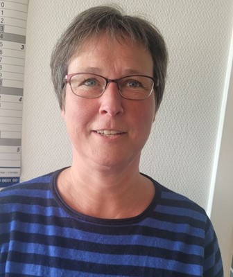 Tinna Sørensen