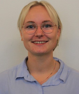 Katrine Rahbek