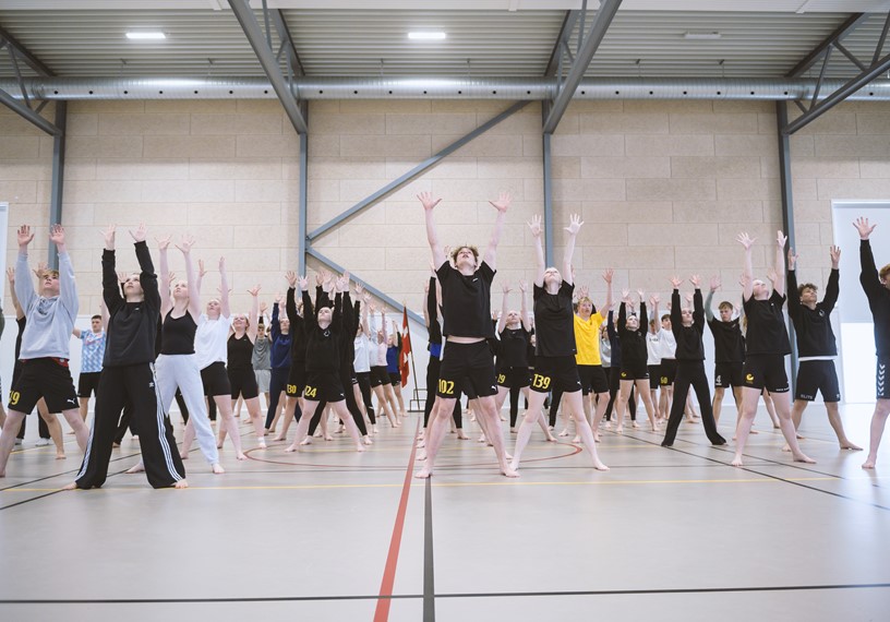 Værdier Elbæk Efterskole 1142