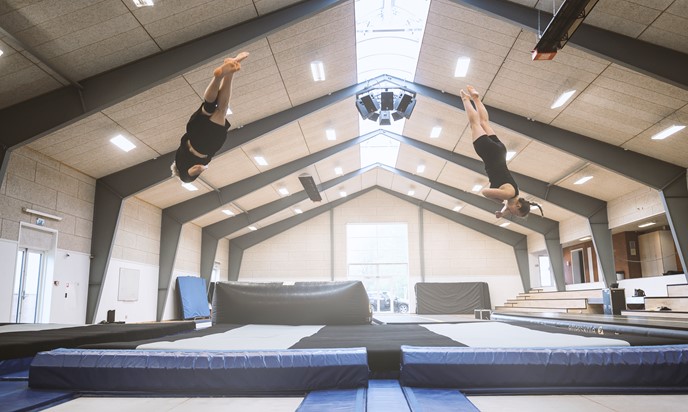 Faciliteter Elbæk Efterskole 2 6408