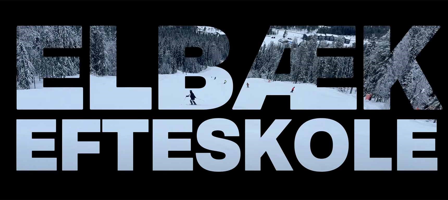 Ski
