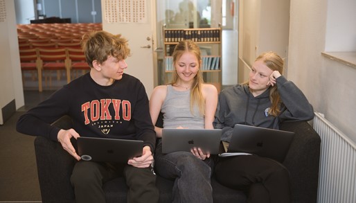 Elbæk Efterskole 9915
