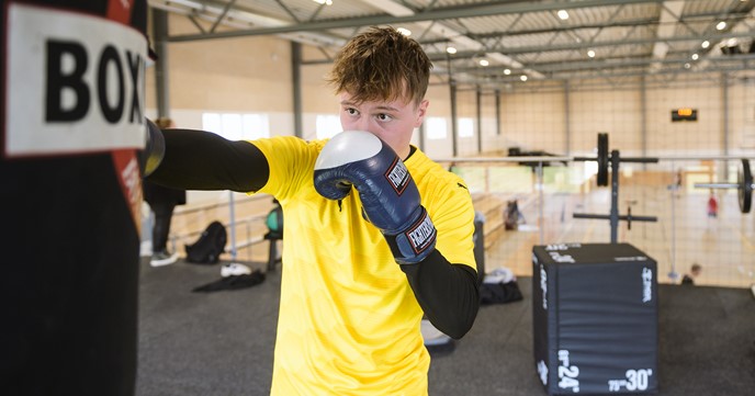 Elbæk Efterskole 0525