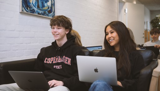 Elbæk Efterskole 9844