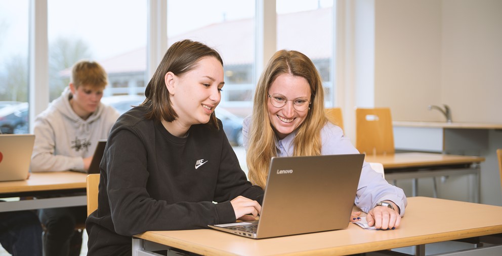 Elbæk Efterskole 9525